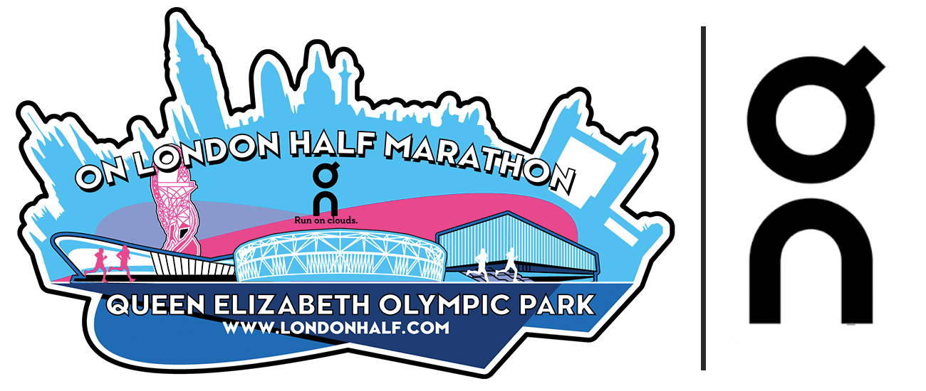 Queen Elizabeth Olympic Park Half Marathon | London Half